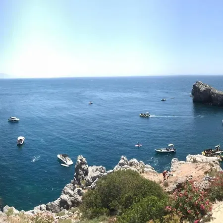 Cala Marina *