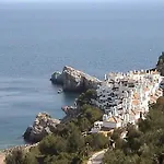 Cala Marina La Herradura (Granada)