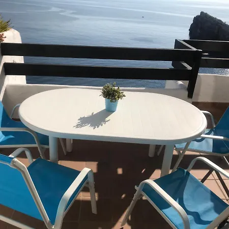Cala Marina Ла-Эррадура
