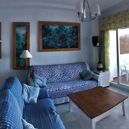 Cala Marina Апартаменты *