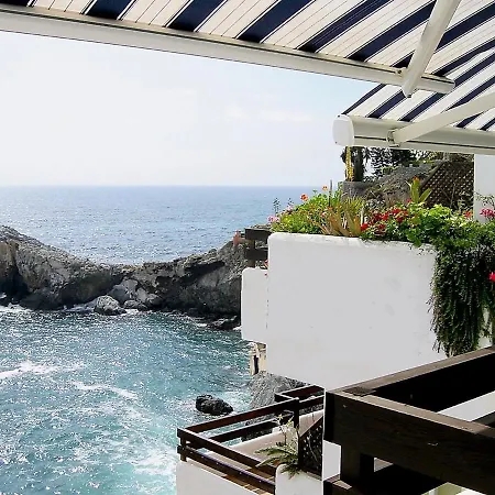 Cala Marina Апартаменты