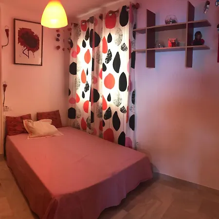 Cala Marina Ла-Эррадура