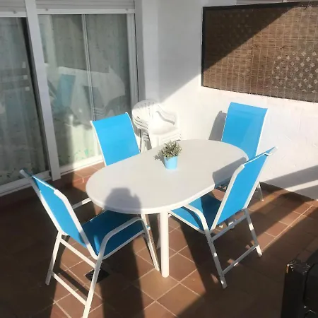 Cala Marina * Ла-Эррадура
