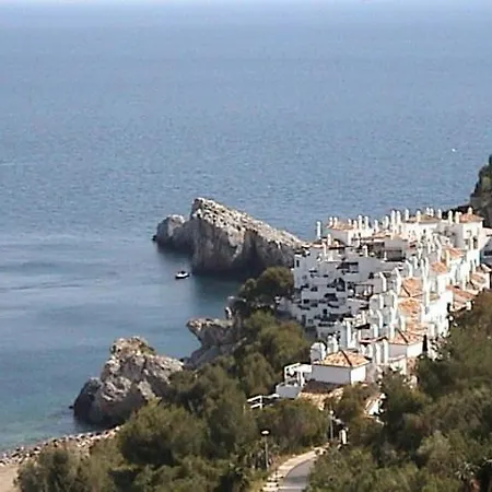 Cala Marina Ла-Эррадура