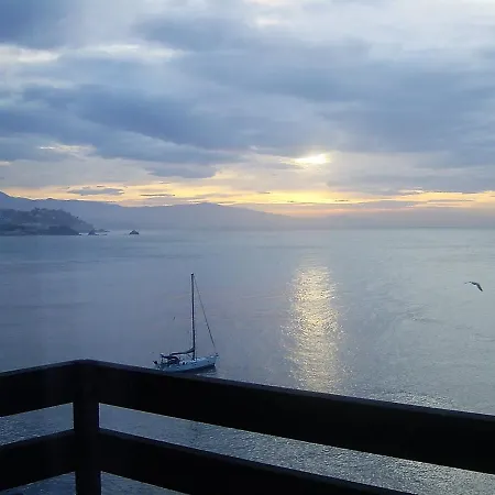 Appartement Cala Marina