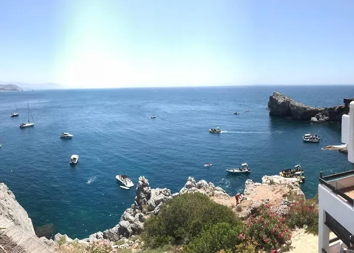 Cala Marina *